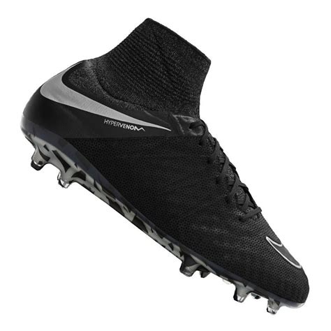 fussballschuh nike schwarz|nike fußballschuhe angebot.